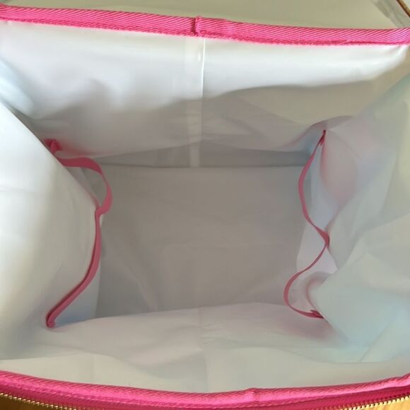 Lilly Pulitzer Cooler with Wine Carrier - Picture 9 of 14